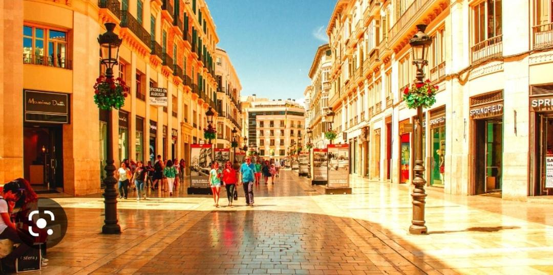 Apartamento Centro De