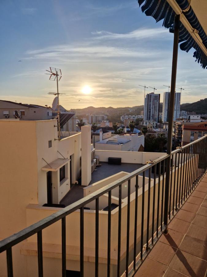 Apartamento Centro De