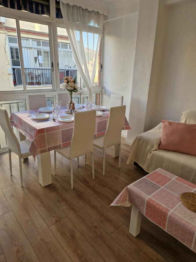 Centro De Apartamento Málaga