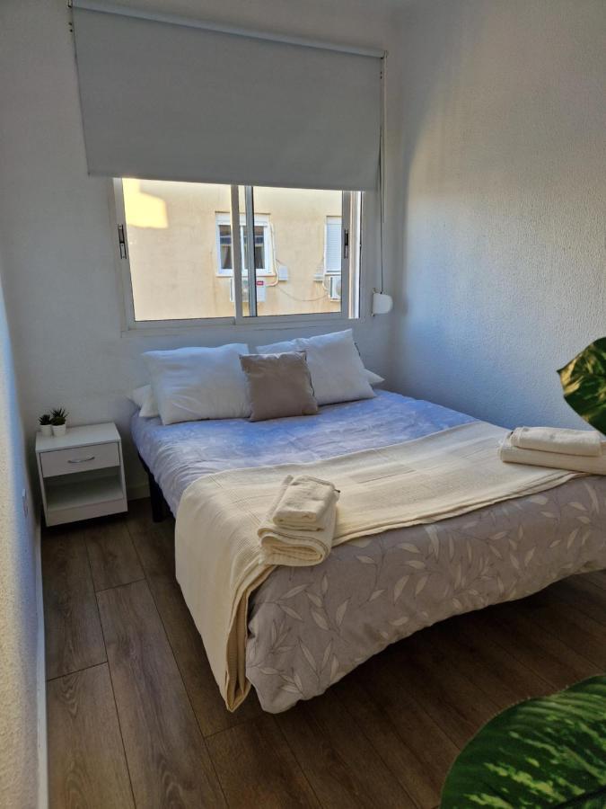 Centro De Apartamento Málaga