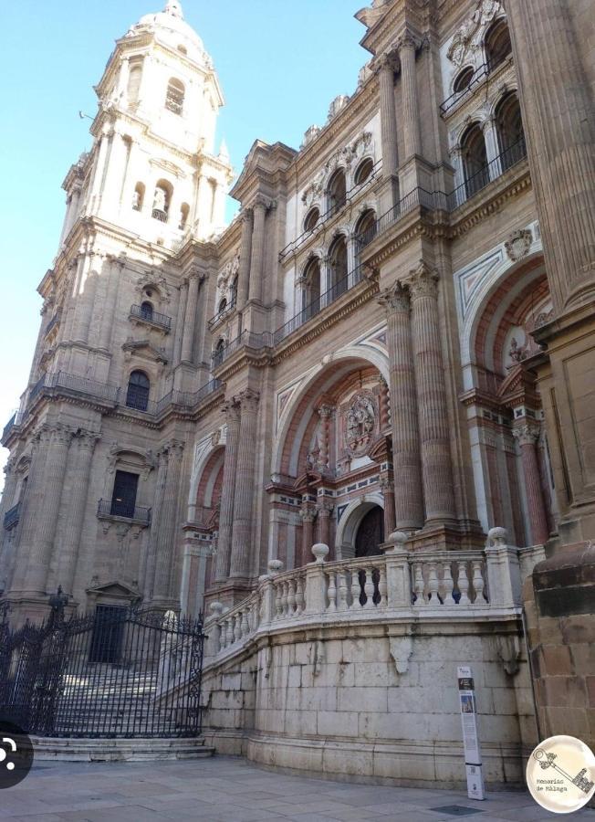 Centro De Apartament Màlaga