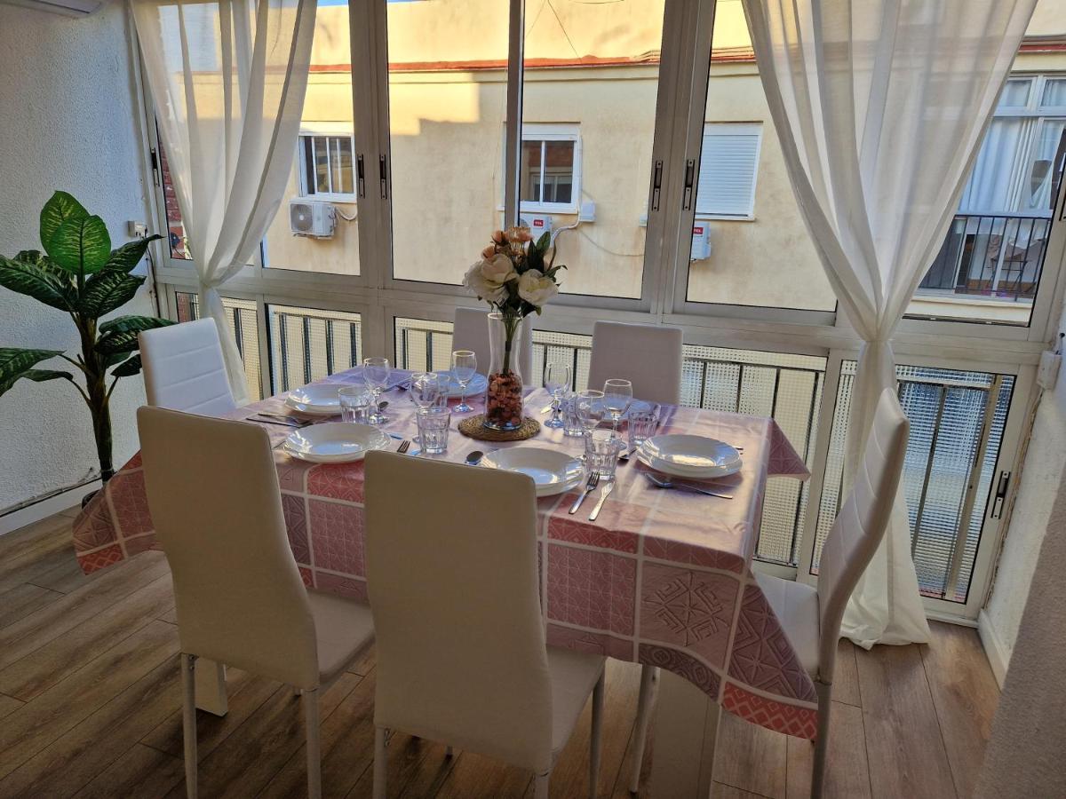 Centro De Apartament Màlaga