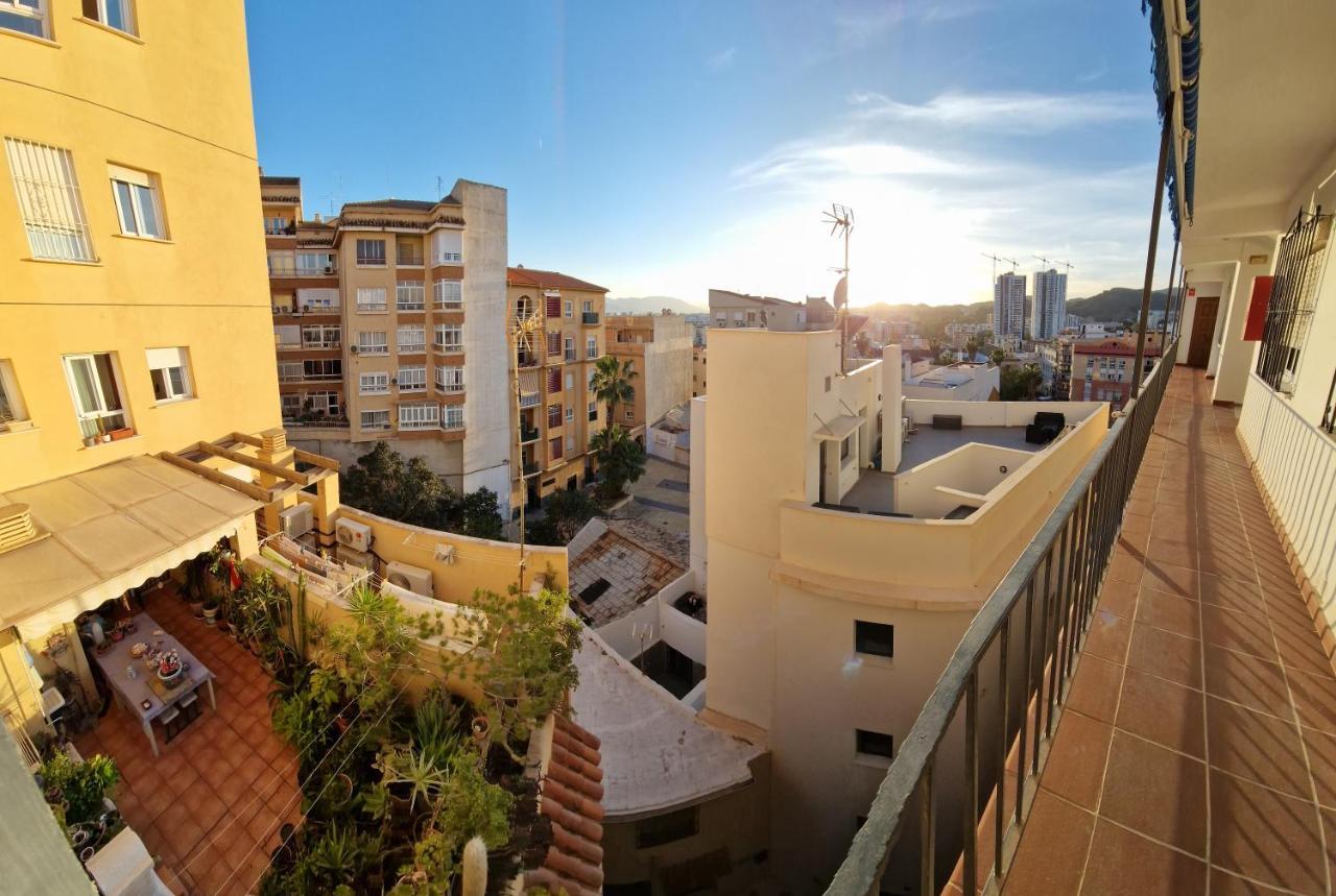 Centro De * Màlaga