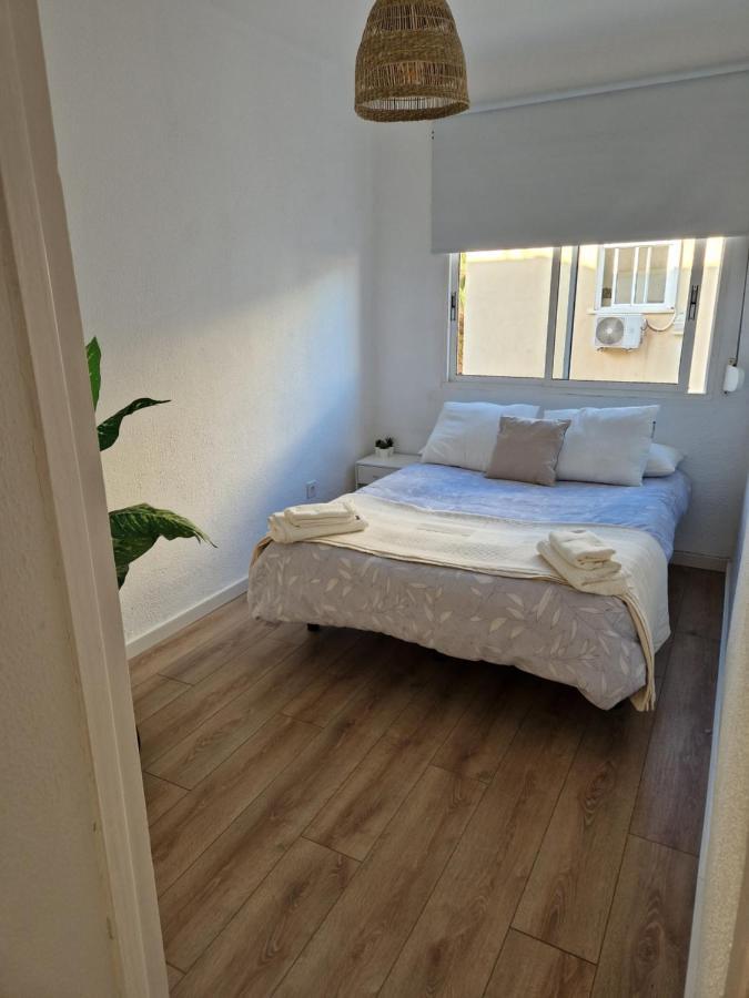 Centro De Apartament Màlaga